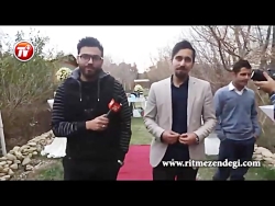 دورهمی ستاره های شهرزاد به میزبانی شهاب حسینی،ترانه علیدوستی،مصطفی زمانی دورهمی ستاره های شهرزا...
