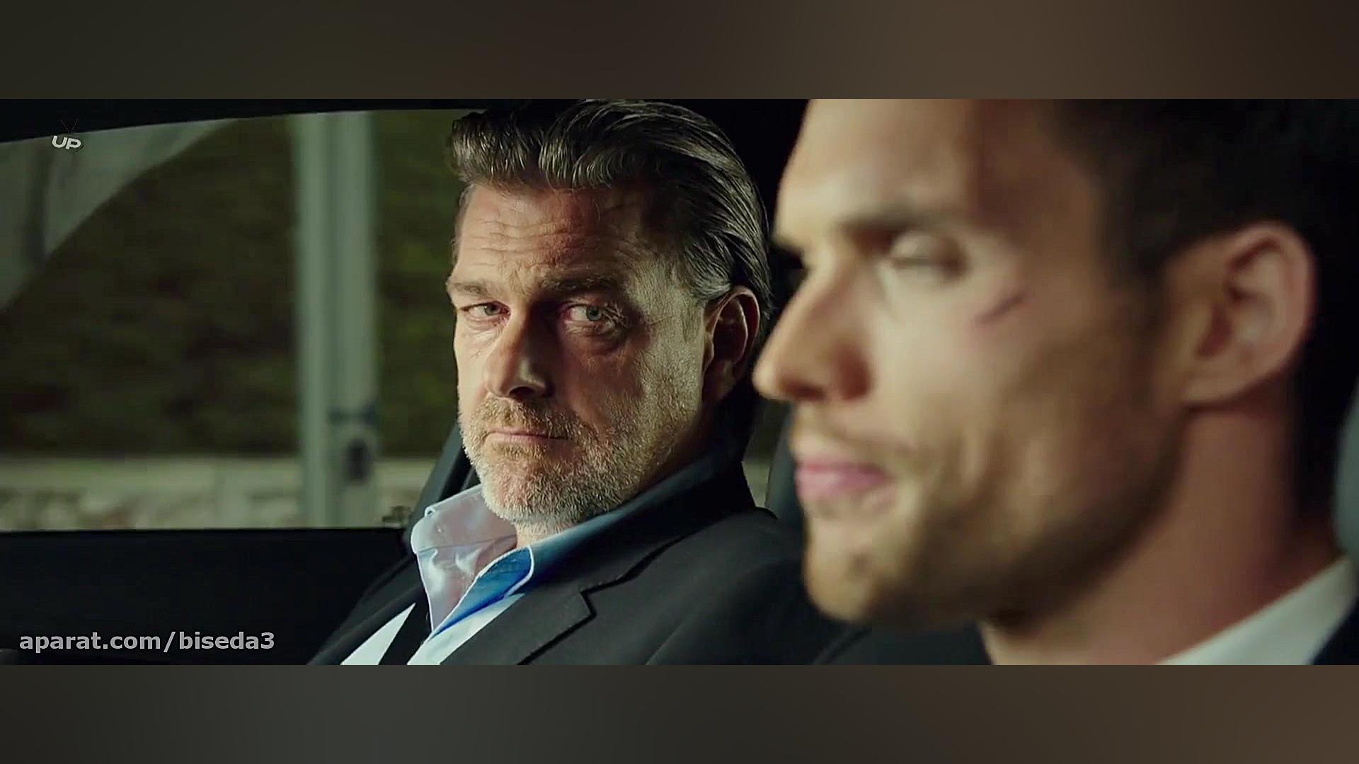فیلم ترانسپورتر سوخت گیری مجدد - The Transporter Refueled 2015 با زیرنویس فارسی زمان5341ثانیه
