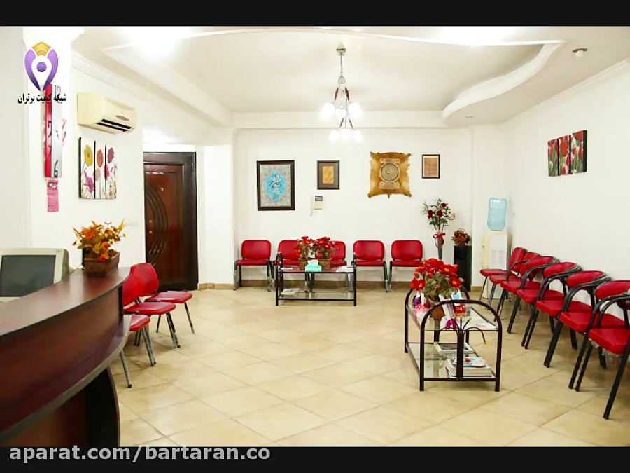 جراح و متخصص دکتر حسین زاده