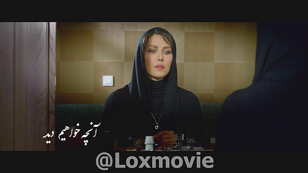 آنچه در قسمت دوم سریال رقص روی شیشه خواهید دید زمان54ثانیه