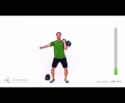 fitness blender broad jumps،جه...