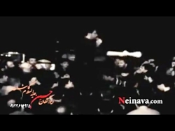 روضه سوزناک سید جواد ذاکر ، شه...