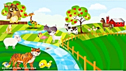 علوم پیش دبستانی  نرم افزار آم...