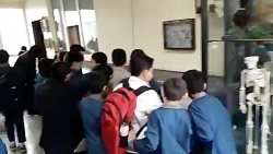 مرکز تفکر و اندیشه و عمل