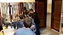 بازی با آینه ها