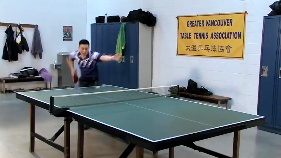 table tennis pro service table tennis pro service
