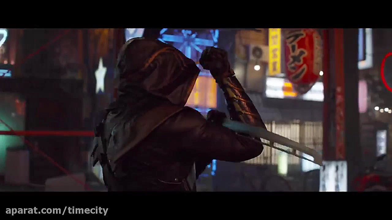 تریلر معرفی فیلم Avengers 4 زمان145ثانیه