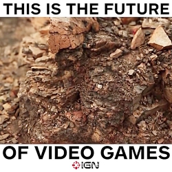 A.M.G_آینده ی بازی های ویدیویی