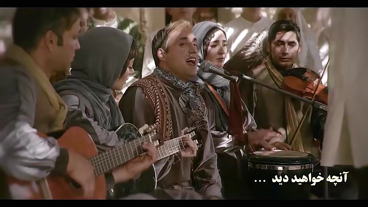 سریال هشتگ خاله سوسکه قسمت چهارم - تیزر زمان66ثانیه