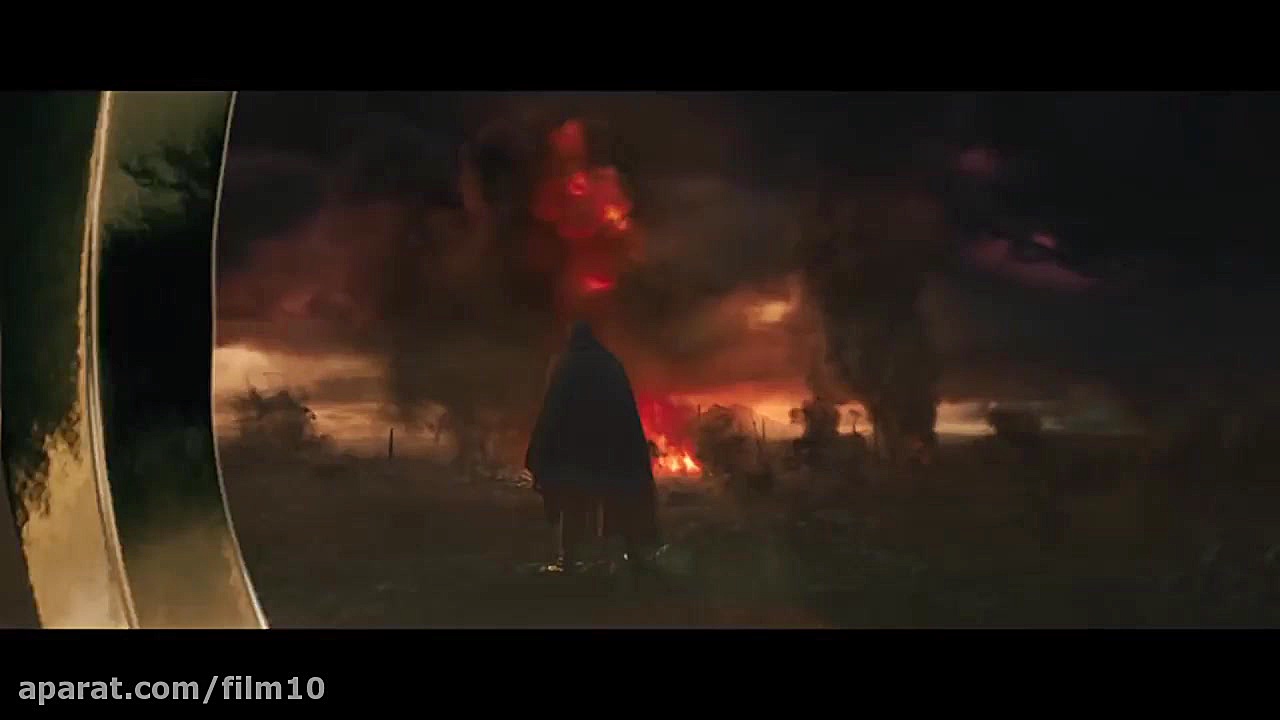 تریلر فیلم Tolkien 2019 زمان48ثانیه
