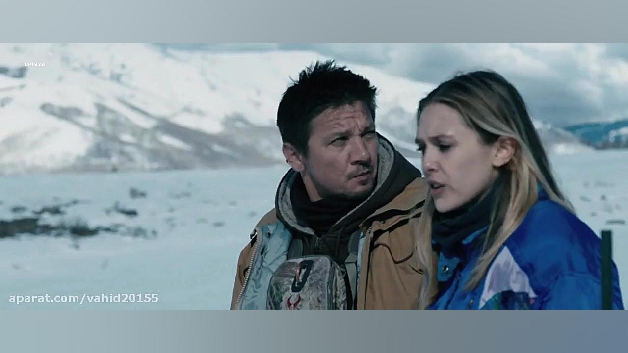 فیلم سینمایی اکشن ویند ریور Wind river 2017 دوبله فارسی زمان5943ثانیه