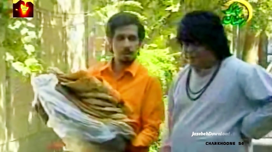 سریال طنز چارخونه  قسمت 54: فر...