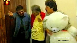 سریال طنز چارخونه  قسمت 57: دو...