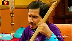 سریال طنز چارخونه  قسمت 59: هن...