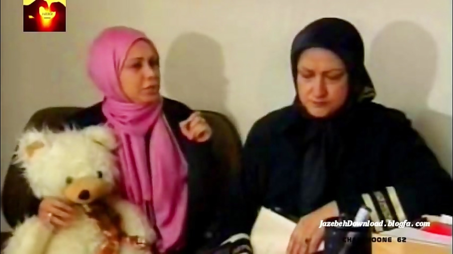 سریال طنز چارخونه  قسمت 62: هن...