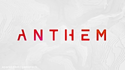 Anthem Launch Trailer