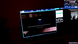 بازی Silnet Hill Downpour نسخه PS3 در PS4 5.05 - کانال PSFORHAX@