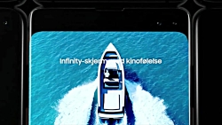 تبلیغات گلکسی اس ۱۰ و گلکسی اس...