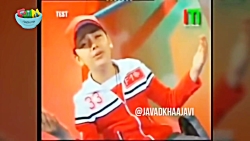 فاندونی 21  پاره میشی از خنده...