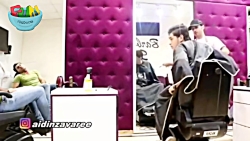 فاندونی 14 - مجموعه دوربین مخف...