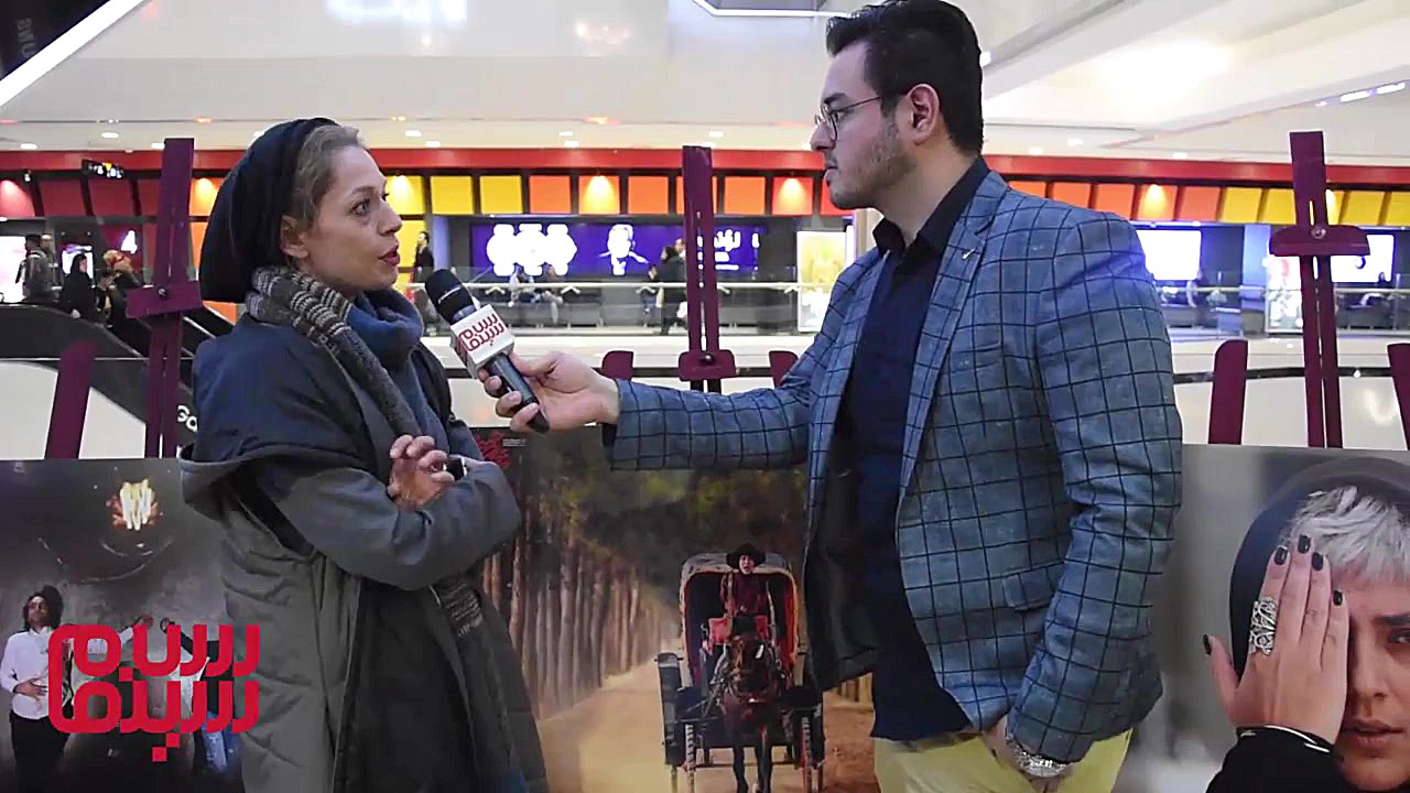 نویسنده «رقص روی شیشه»: از شبکه نمایش خانگی حمایت کنید زمان132ثانیه