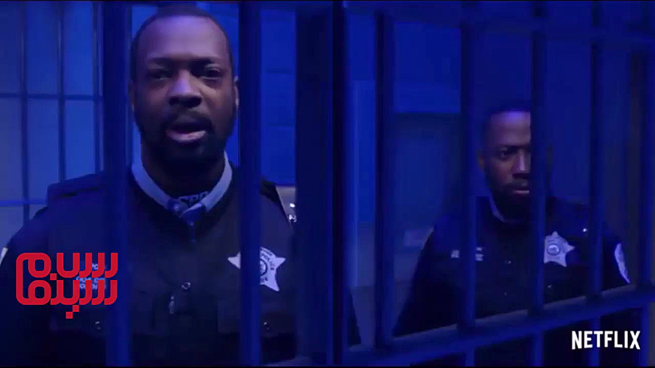 آنونس &laquo;ماجرای کریسمس The Christmas Chronicles&raquo; زمان160ثانیه