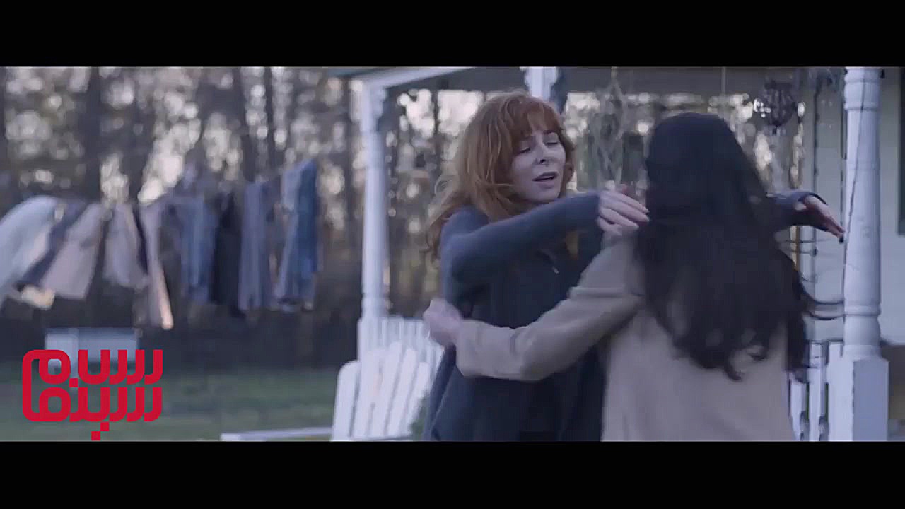 آنونس «حادثه در سرزمین ارواح Incident in a Ghostland» زمان114ثانیه