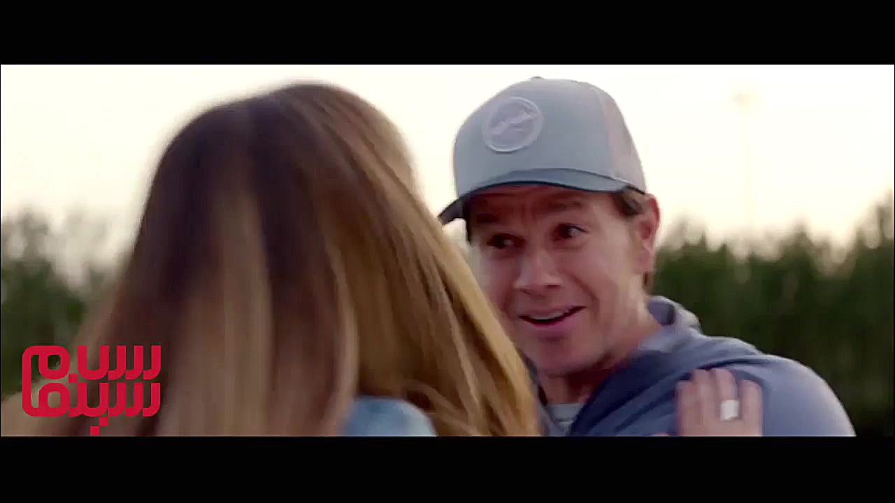 آنونس «خانواده فوری Instant Family» زمان59ثانیه