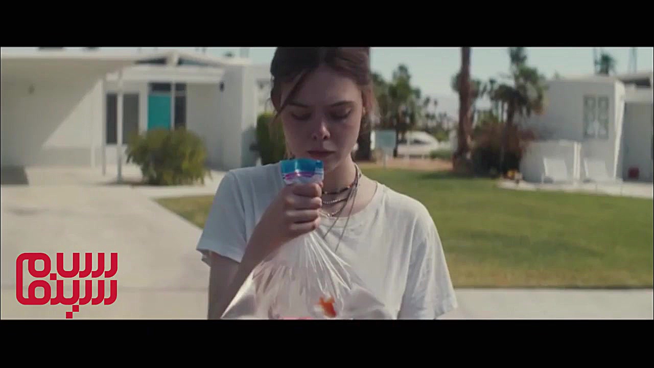 آنونس &laquo;فکر می کنم حالا تنها هستیم I Think We're Alone Now&raquo; زمان141ثانیه