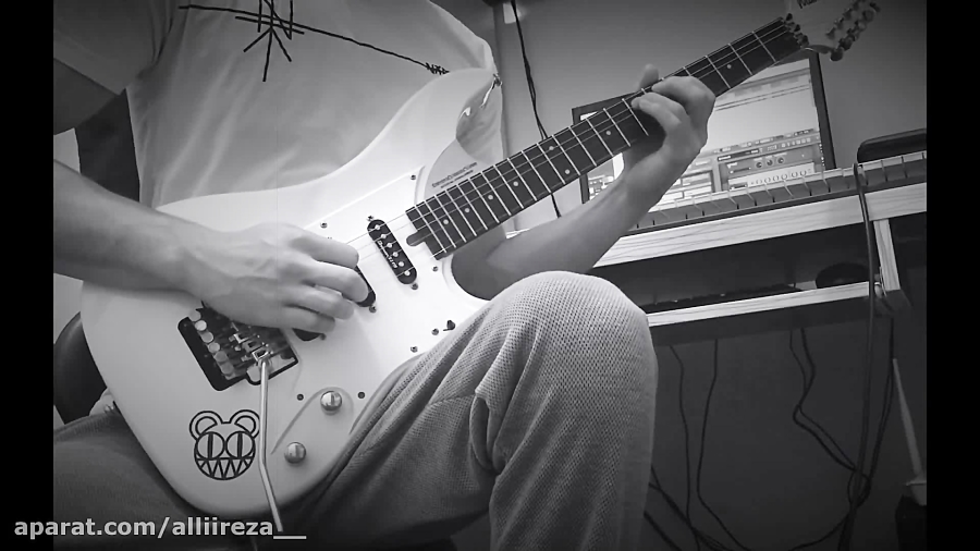 Andy JamesThe wind that shakes the heart