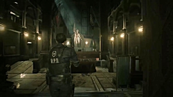 Resident Evil 2 Remake ALL SECRETS