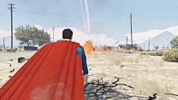 اسکریپت Superman ورژن 1.0
