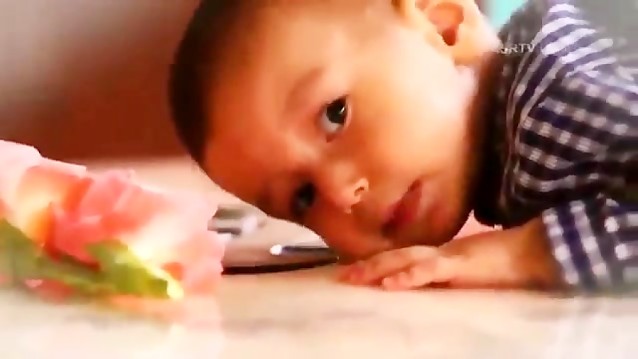 خاطرات شهدا مدافع حرم _مستند ملازمان حرم _ شهید مهدی نوروزی