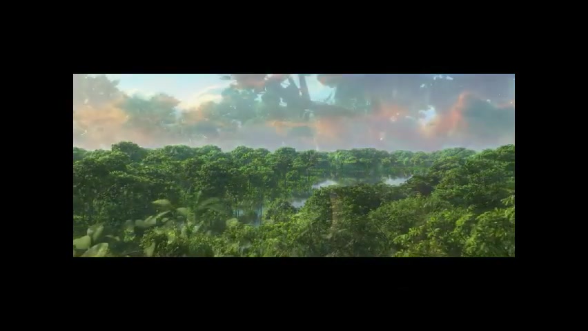 انیمیشن Rio 2/Part 2 سریال