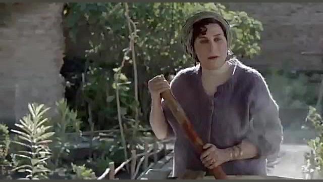 فیلم بنفشه آفریقایی زمان63ثانیه