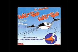 آهنگ کارتون های قدیمی ؛ احساسی...