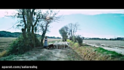 سینمایی بر دروازه ابدیت 2018 (...