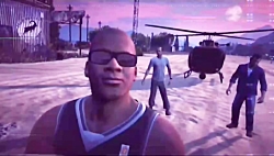 داعش در gta v پارت دوم