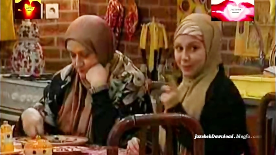 سریال طنز چارخونه  قسمت 83: سر...