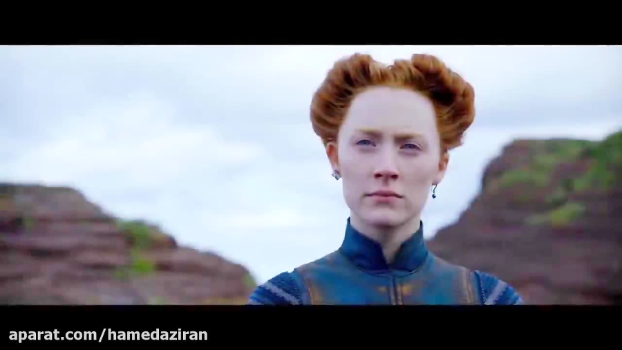 تریلر فیلم Mary Queen of Scots 2018 زمان59ثانیه
