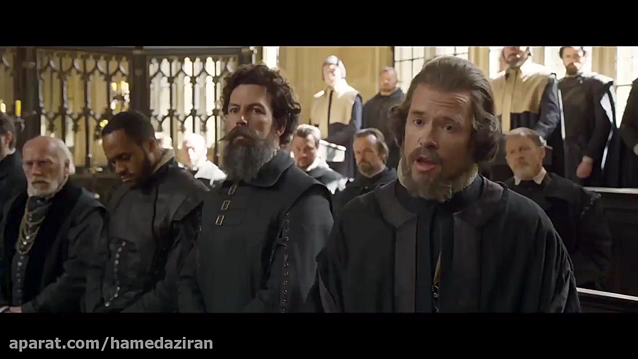 تریلر فیلم Mary Queen of Scots 2018 زمان59ثانیه