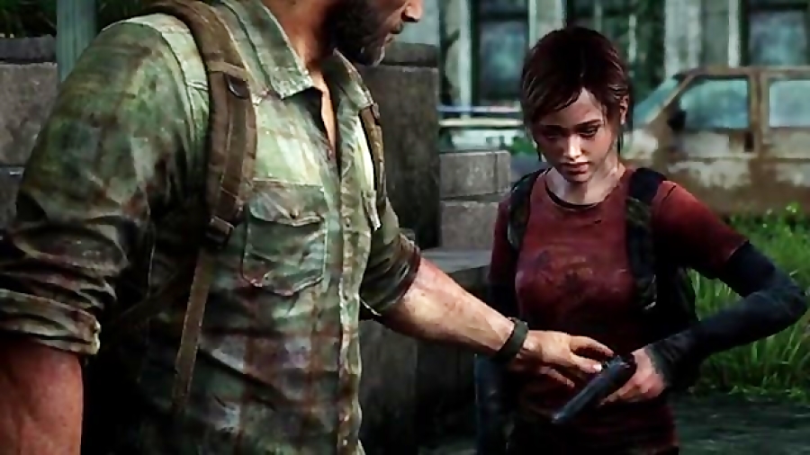 تریلر جدید از بازی  The Last of Us Remastered