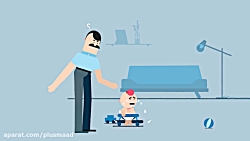اپلیکشن پلاس ماد اپلیکشن پلاس ماد