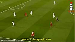 تساوی بایرن مونیخ و لیورپول در...