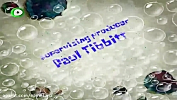 کارتون باب اسفنجی قسمت ۱۴۴