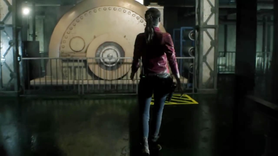 Resident Evil 2 - Story Trailer | PS4