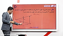 نمونه تدریس علوم سال هشتم گروه آموزشی پرش(مهندس حشمت)