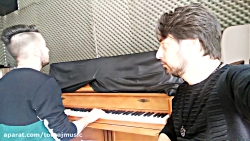 تورج توسلی نیا  عارف