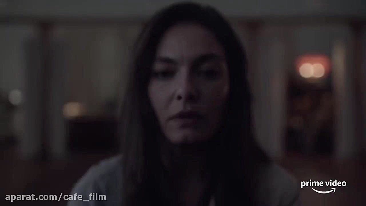 تریلر فصل چهارم سریال The Man in the High Castle زمان61ثانیه