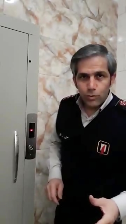 توصیه های جلال ملكى درباره خطر...